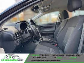 Hyundai i20 Select Mild-Hybrid DAB Winterrder  occasion  Beaupuy - photo n5