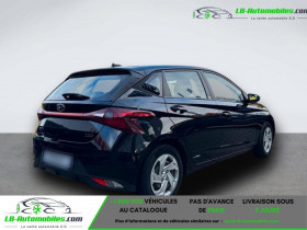 Hyundai i20 Select Mild-Hybrid DAB Winterrder  occasion  Beaupuy - photo n4