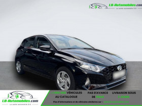 Hyundai i20 Select Mild-Hybrid DAB Winterrder  occasion  Beaupuy - photo n2