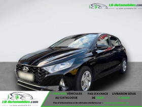 Hyundai i20 , garage LB AUTOMOBILES  Beaupuy