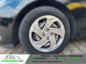 Hyundai i20 Select Mild-Hybrid DAB Winterrder  occasion  Beaupuy - photo n7