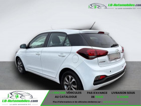 Hyundai i20 Select  occasion  Beaupuy - photo n4