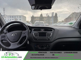 Hyundai i20 Select  occasion  Beaupuy - photo n3
