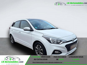 Hyundai i20 Select  occasion  Beaupuy - photo n2