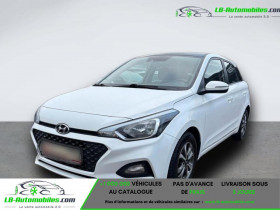 Hyundai i20 , garage LB AUTOMOBILES  Beaupuy