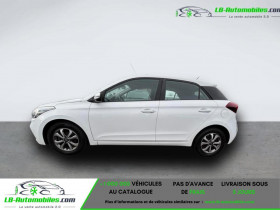Hyundai i20 Select  occasion  Beaupuy - photo n6