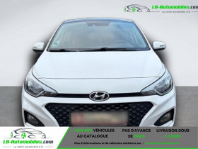 Hyundai i20 Select  occasion  Beaupuy - photo n5