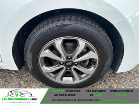 Hyundai i20 Select  occasion  Beaupuy - photo n10