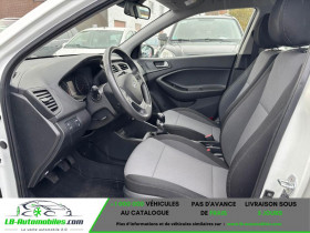 Hyundai i20 Select  occasion  Beaupuy - photo n8