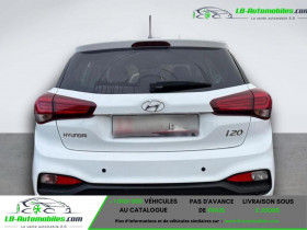 Hyundai i20 Select  occasion  Beaupuy - photo n7