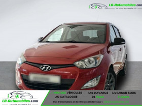 Hyundai i20 , garage LB AUTOMOBILES  Beaupuy
