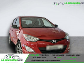 Hyundai i20 Style, Service neu, HU/AU neu  occasion  Beaupuy - photo n2
