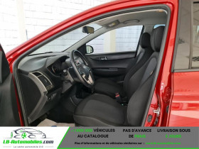 Hyundai i20 Style, Service neu, HU/AU neu  occasion  Beaupuy - photo n6