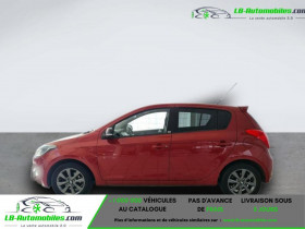 Hyundai i20 Style, Service neu, HU/AU neu  occasion  Beaupuy - photo n5