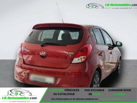 Hyundai i20 Style, Service neu, HU/AU neu  occasion  Beaupuy - photo n3