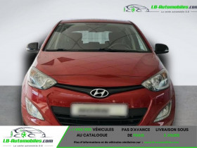Hyundai i20 Style, Service neu, HU/AU neu  occasion  Beaupuy - photo n4