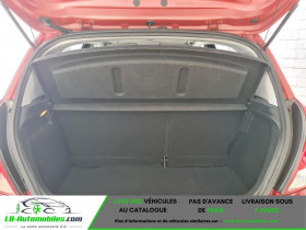 Hyundai i20 Style, Service neu, HU/AU neu  occasion  Beaupuy - photo n9