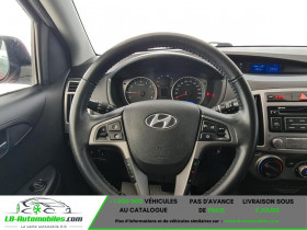 Hyundai i20 Style, Service neu, HU/AU neu  occasion  Beaupuy - photo n8