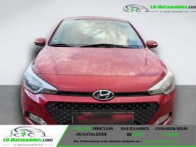 Hyundai i20 Style  occasion  Beaupuy - photo n3