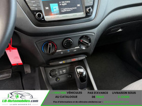 Hyundai i20 Style  occasion  Beaupuy - photo n2