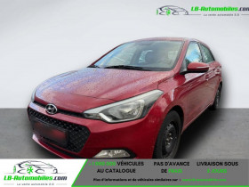 Hyundai i20 , garage LB AUTOMOBILES  Beaupuy