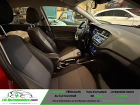 Hyundai i20 Style  occasion  Beaupuy - photo n4