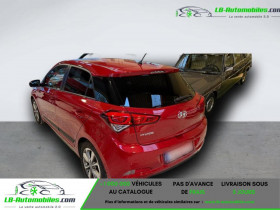 Hyundai i20 Style  occasion  Beaupuy - photo n3