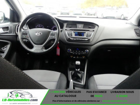 Hyundai i20 Style  occasion  Beaupuy - photo n3