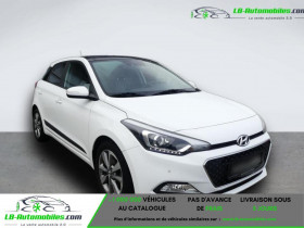 Hyundai i20 Style  occasion  Beaupuy - photo n2