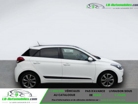 Hyundai i20 Style  occasion  Beaupuy - photo n5