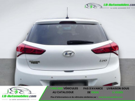 Hyundai i20 Style  occasion  Beaupuy - photo n6