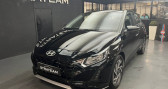 Hyundai i20 TREND  2025 - annonce de voiture en vente sur Auto S&eacute;lection.com