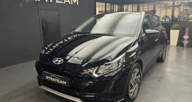 Hyundai i20 , garage STRATEAM � Boulogne Billancourt
