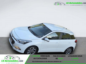 Hyundai i20 YES_4x Alu_Sitz+Lenkradh_Bluetooth..  occasion  Beaupuy - photo n2