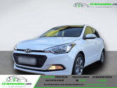 Hyundai i20 YES_4x Alu_Sitz+Lenkradh_Bluetooth..   Beaupuy 31