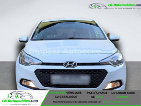 Hyundai i20 YES_4x Alu_Sitz+Lenkradh_Bluetooth..  occasion  Beaupuy - photo n4