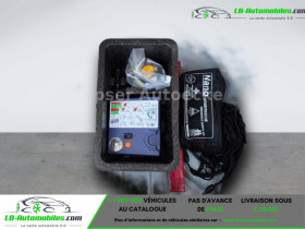 Hyundai i20 YES_4x Alu_Sitz+Lenkradh_Bluetooth..  occasion  Beaupuy - photo n3