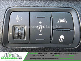 Hyundai i20 YES_4x Alu_Sitz+Lenkradh_Bluetooth..  occasion  Beaupuy - photo n9