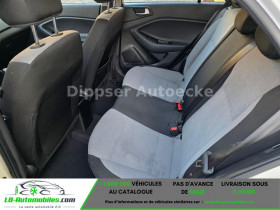 Hyundai i20 YES_4x Alu_Sitz+Lenkradh_Bluetooth..  occasion  Beaupuy - photo n8