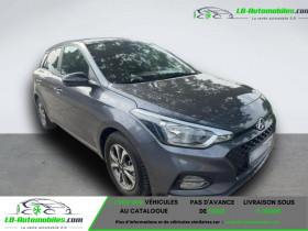 Hyundai i20 YES! //AUTOMATIK//KLIMA//PDC//SHZ//  occasion  Beaupuy - photo n2