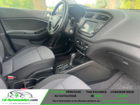 Hyundai i20 YES! //AUTOMATIK//KLIMA//PDC//SHZ//  occasion  Beaupuy - photo n4