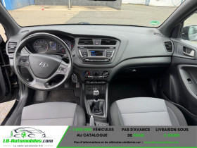 Hyundai i20 YES! *Inspektion neu*  occasion  Beaupuy - photo n3