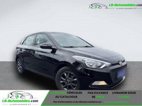 Hyundai i20 YES! *Inspektion neu*  occasion  Beaupuy - photo n2