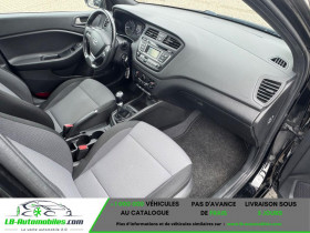 Hyundai i20 YES! *Inspektion neu*  occasion  Beaupuy - photo n5