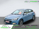 Hyundai i20 YES-KLIMA-SHZG-BEH LENKRA-ALU-SO+WIN-NSW-BT-   Beaupuy 31
