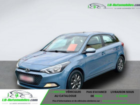 Hyundai i20 , garage LB AUTOMOBILES  Beaupuy