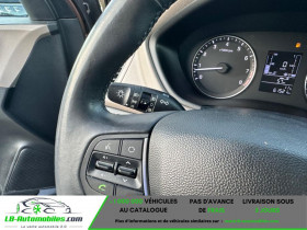 Hyundai i20 YES! *Spurhalteassistent*Lenkradheizung*  occasion  Beaupuy - photo n8