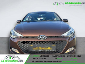 Hyundai i20 YES! *Spurhalteassistent*Lenkradheizung*  occasion  Beaupuy - photo n4