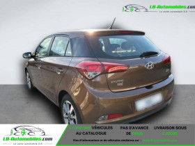 Hyundai i20 YES! *Spurhalteassistent*Lenkradheizung*  occasion  Beaupuy - photo n3