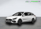 Hyundai i30 SW occasion année 2024 boite Automatique Annonce Hyundai i30 SW occasion Hybride 1.0 T-GDi 120 BVA Hybrid 48V à Beaupuy